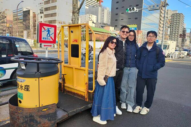 Customizable Tokyo Tour In Hidden Gems with a Local Expert - Who Should Consider This Tour?