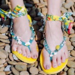 Customize Your Own FlipFlops in Bangkok - Who Will Love This Experience?