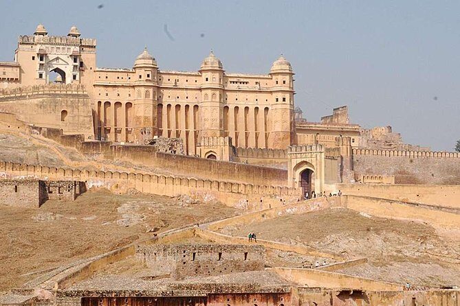 Customize Your Pink City Tour Your Own Way - Final Thoughts: Is This Tour for You?