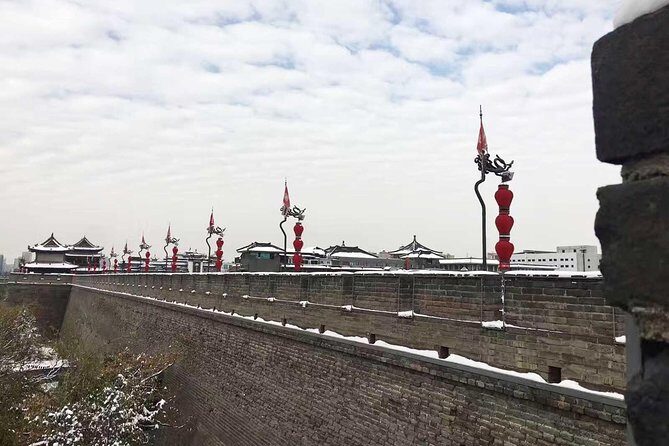 Customize Your Xi'an Private City Tour - Final Thoughts: Who Is This Tour Ideal For?