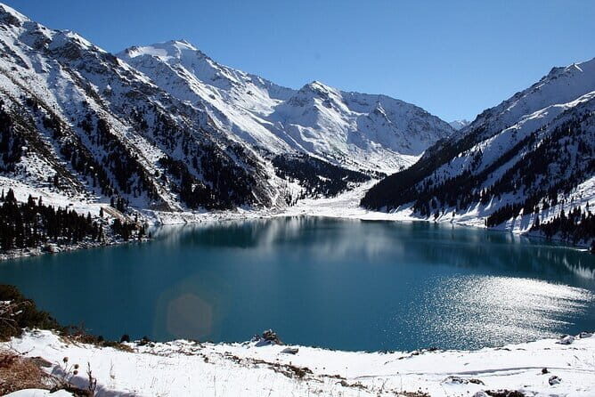 Customized 8-Day Kazakhstan Almaty Tour, Private Guide - Why This Tour Offers Value and Authenticity