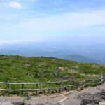 Customized Private JEJU Hiking Tour for 7 days (Mt. Hallasan and Olle Course) - Day 1: First Impressions with Iconic Jeju Landmarks