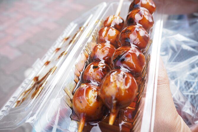 Customized Private Walking Tour of YANAKA in Tokyo Nostalgia - Final Thoughts