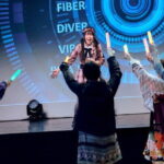 Cyalume Dance Workshop with English guide - Who Would Love This?