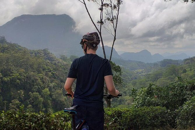Cycle from Adam's Peak to Kithulgala and go white water rafting - Final Thoughts