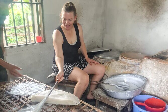 Cycling Countryside Tour in Hoi An - Authentic Experiences That Matter