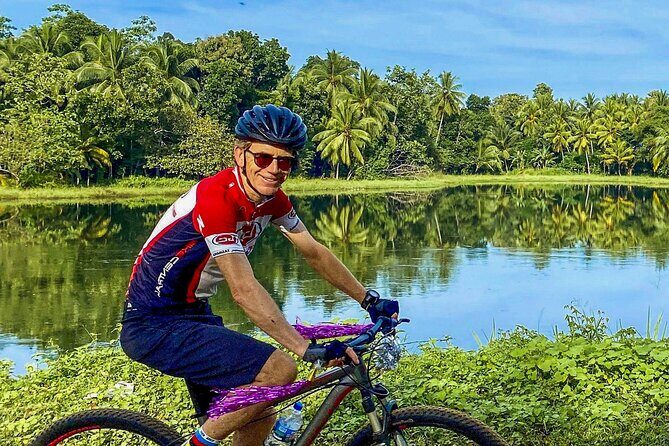 Cycling from Mirissa - Who Will Love This Tour?