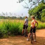 Cycling from Tissamaharama - Why This Tour Is a Good Fit