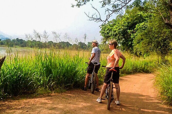 Cycling from Tissamaharama - Why This Tour Is a Good Fit