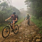 Cycling in Devil's Staircase - Analyzing the Value