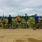 Cycling to visit Local Experience and Learn Culture with Local expert - Authenticity and Cultural Insights
