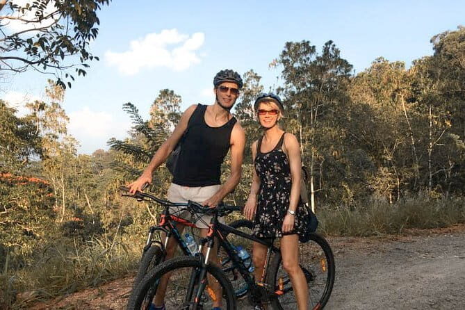 Cycling Tour to Hill Country (5 Days) - The Allure of a Cycling Adventure in Sri Lanka