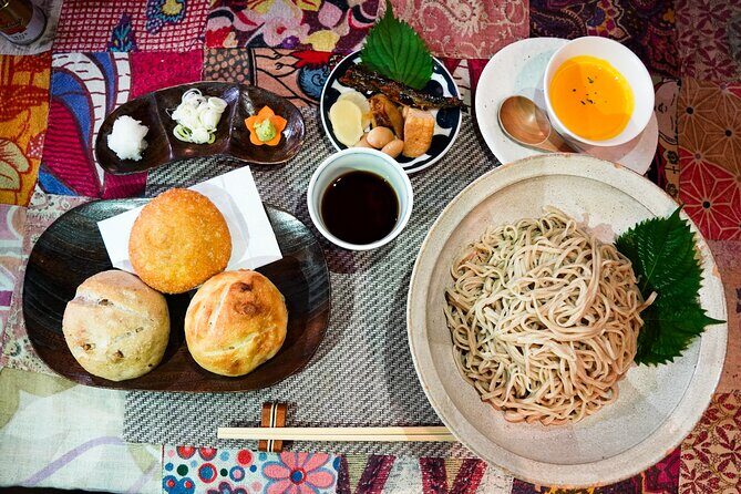 Cycling Tour with Buzen Kagura - Practical Details: What to Expect from the Tour
