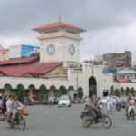 Cyclo In Ho Chi Minh City Half day tour - FAQ