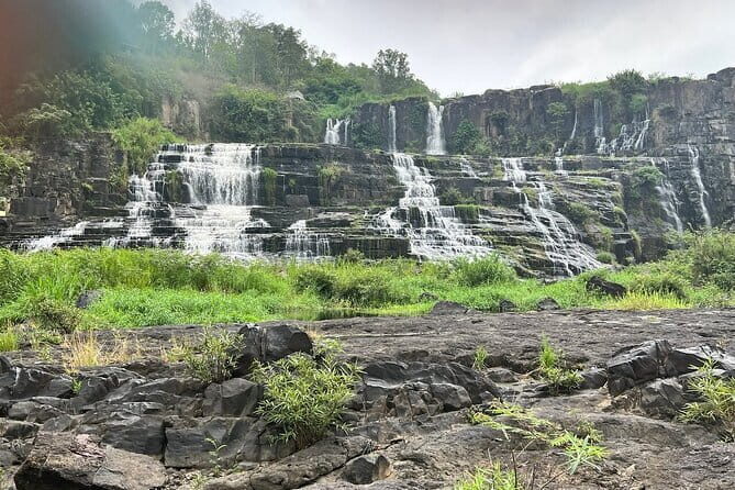 Da Lat Countryside Minivan Shared Tour - Authentic Experiences and Hidden Gems