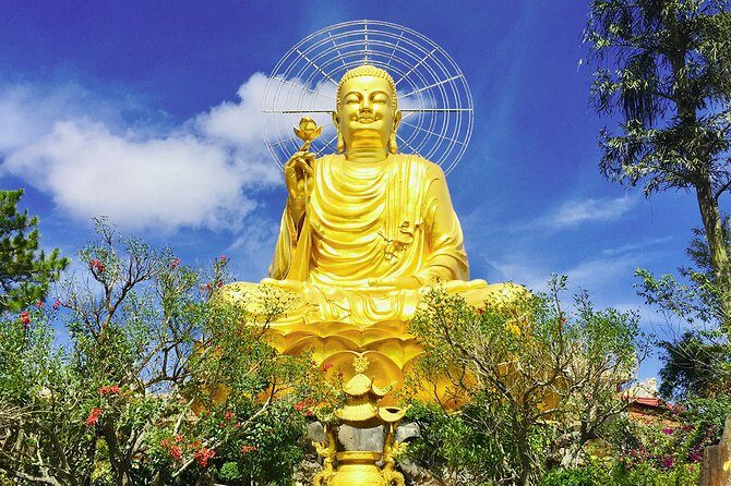 Da Lat Day Tour from Nha Trang - FAQ
