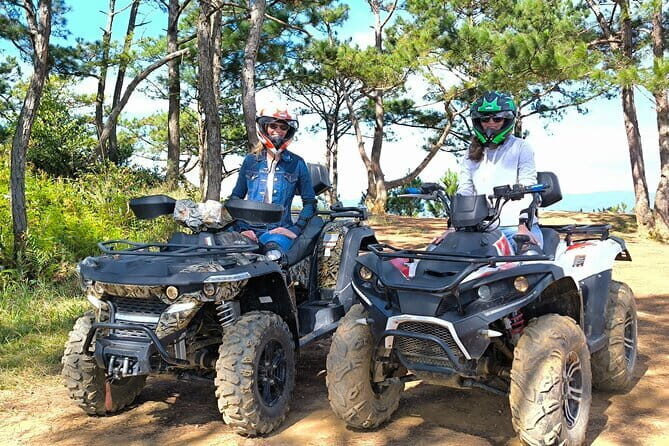 Da Lat Highland Adventure and ATV Scenic Trails Exploration - Value and Practical Aspects