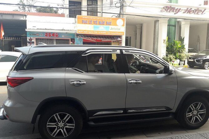 Da Nang Airport to Hoi An by private car - Final Thoughts