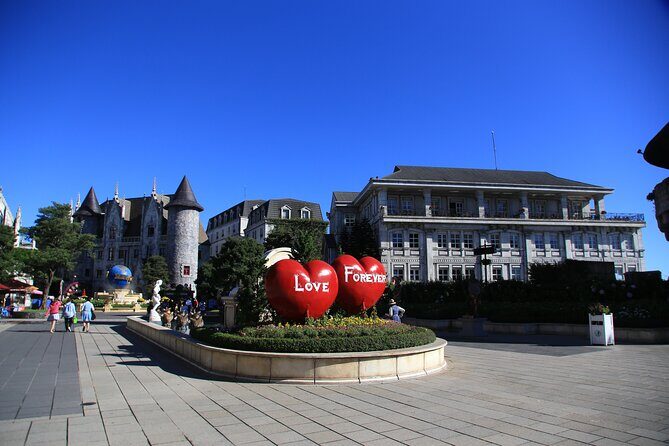 Da Nang - Ba Na Hills Free and Easy tour. - Who This Tour Is Best For