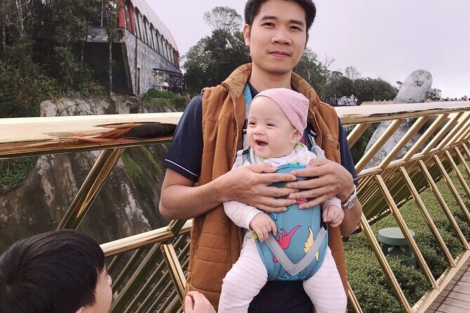 Da Nang - Ba Na Hills full Day with lunch - Who Would Enjoy This Tour?
