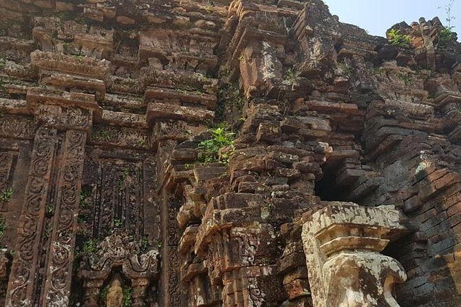 Da Nang Buddist Tour - Visit pagodas in Da Nang City Private Tour - What’s Included and What’s Not