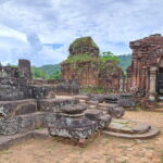 Da Nang city/Airport transfer to (OR from) Hoi An hotels -one way - The Route and Its Highlights