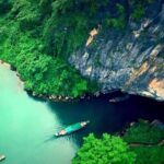 Da Nang City to Phong Nha Cave by private car in one day - Deep Dive into the Itinerary