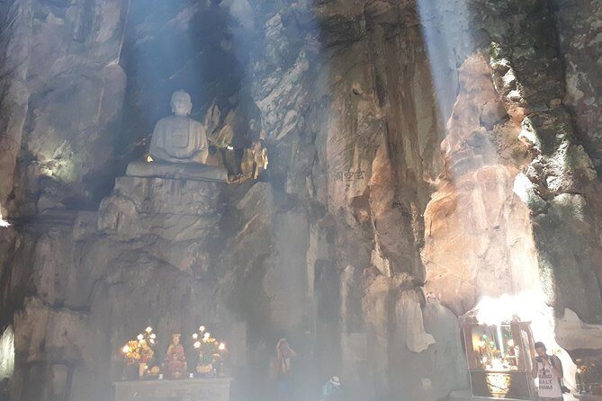 Da Nang day tour of Marble mountains, traditional sites and Hoian ancient town - Practical Details and Tips