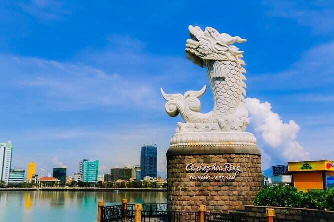 Da Nang Evening Adventure: Dragon Bridge & Han River Private Tour - Evaluating the Value