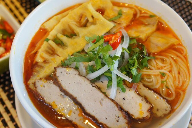 Da Nang Evening Food Tour - Who Will Love This Tour?