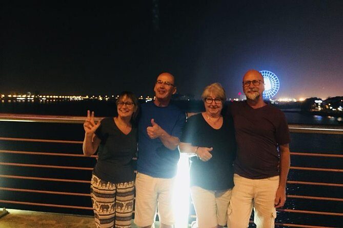 Da Nang Food & Bike Evening Tour - Analyzing the Value