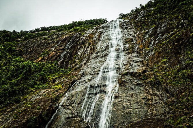 Da Nang: Full-day Bach Ma National Park Trek And Beach Retreat - The Transition to Lang Co Beach: From Mountain Peaks to Coastal Bliss