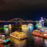 Da Nang: Han River Cruise by Night with Dance Performance - Practical Tips