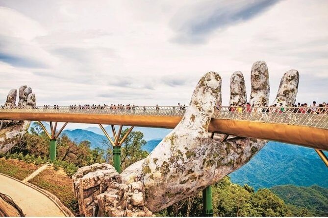Da Nang & Hoi An Ancient city 2 days package tour - Who is this tour best suited for?