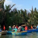 Da Nang/ Hoi An Bamboo Basket Boat Experience on Thu Bon River - Who Should Consider This Tour?