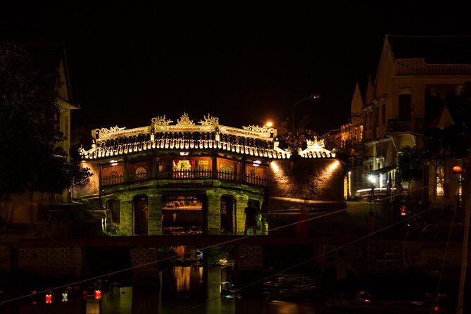 Da Nang: Hoi An Nighttime Heritage Experience - Final Thoughts