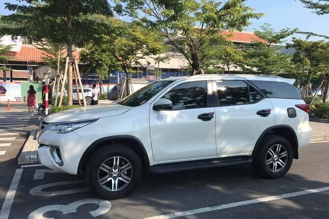 Da nang HOtel to Da nang Airport by Private car - Who Will Appreciate This Transfer?