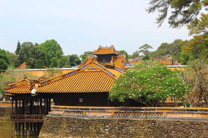 Da Nang - Hue City Tour - Da Nang - Who Would Love This Tour?
