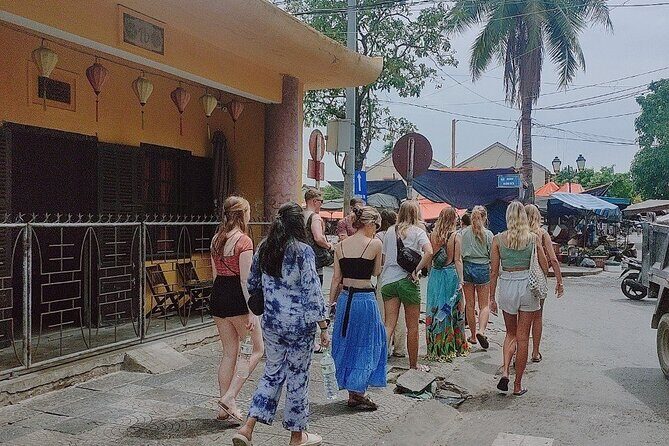 Da Nang- Monkey Mountains - Marble Mountain- Hoi An Town by NIGHT - Final Thoughts