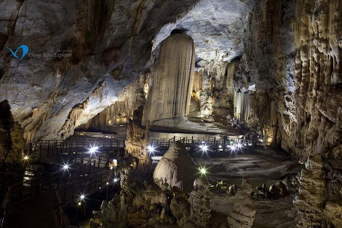 Da Nang Package Tour 5D4N - Exploring the Itinerary in Detail