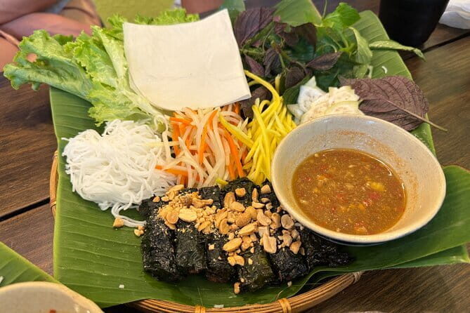Da Nang Street Food Private Tour With Female Tour Guide - The Sum Up: Is This Tour Worth It?