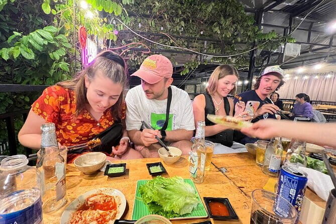 Da Nang Street Food Tour With Sightseeing Cruise On Han River - Final Thoughts: Is This Tour Worth It?