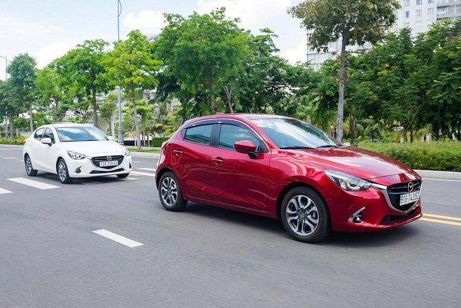 Da Nang to Hoi An Transfer: Convenient Airport and City Transport - A Practical Look at the Da Nang to Hoi An Transfer
