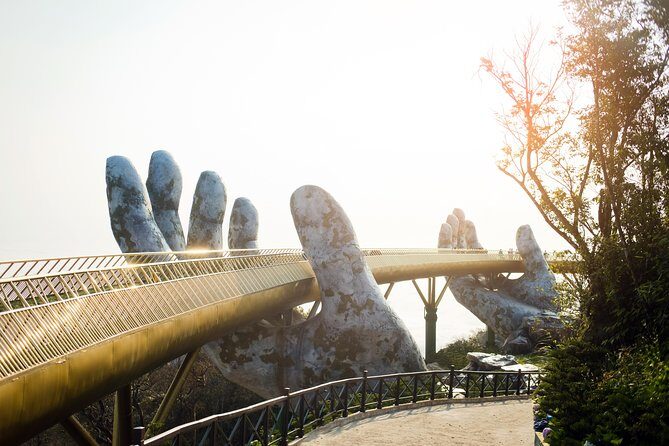 Da Nang: Top Site Must Visit 2days Discovery - FAQ
