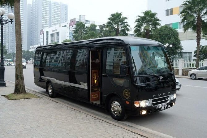 Daily Bus Hanoi to Pu Luong Nature Reserve & Pu Luong to Hanoi - Analyzing the Price and Value