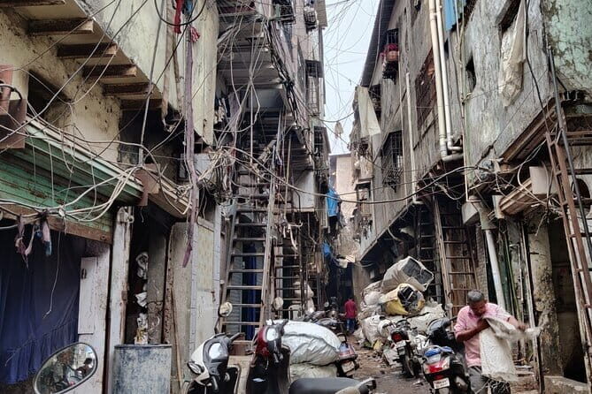 Daily Dharavi Slum Tour with Masala Chai - FAQ About the Dharavi Slum Tour
