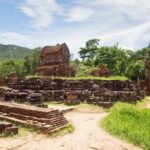 Daily group tour to My Son Sanctuary and Marble Mountain from Hoi An - Exploring the UNESCO My Son Sanctuary