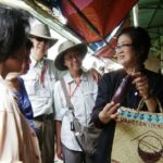 Daily Initiation Sai Gon cooking class depart at Ho Chi Minh city - Key Points