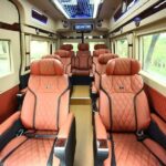 Daily Limousine Bus: From Ninh Binh to Hanoi - FAQ