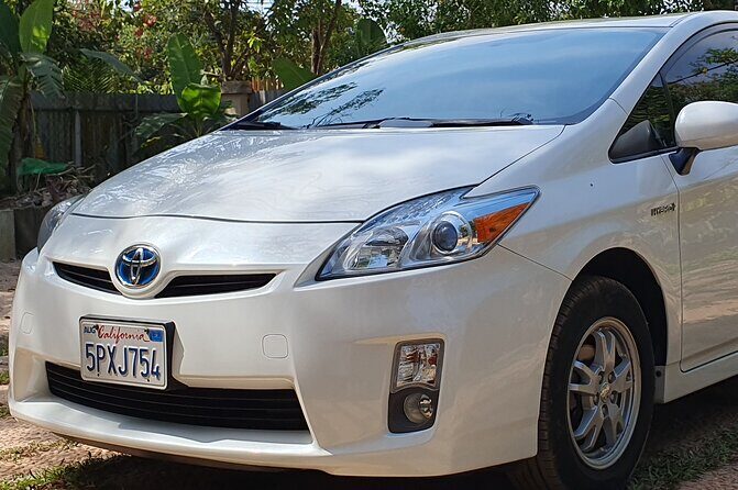 Daily Private car Phnom Penh to Siem Reap - Who Is This Tour Best For?